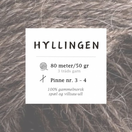 Hyllingen
