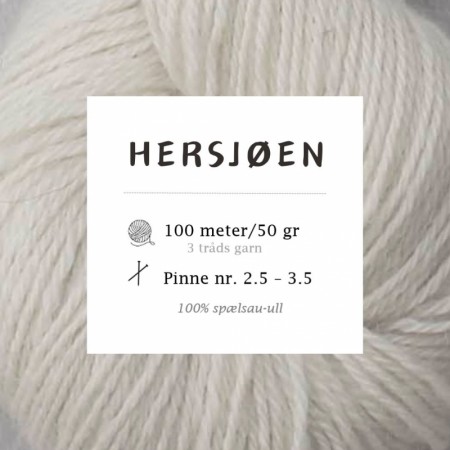Hersjøen