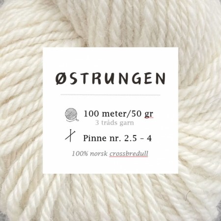 Østrungen