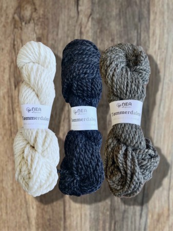 Tømmerdalen - 50 gram